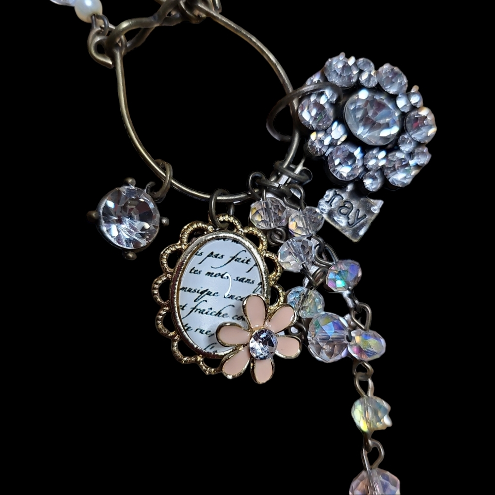 Plunder Danielle Necklace/ Retired. NIB - Picture 3 of 8
